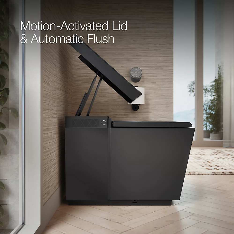 Kohler 30754-PA-HB1 Numi2.0 Intelligent Toilet