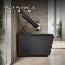 Kohler 30754-PA-HB1 Numi2.0 Intelligent Toilet