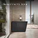 Kohler 30754-PA-HB1 Numi2.0 Intelligent Toilet