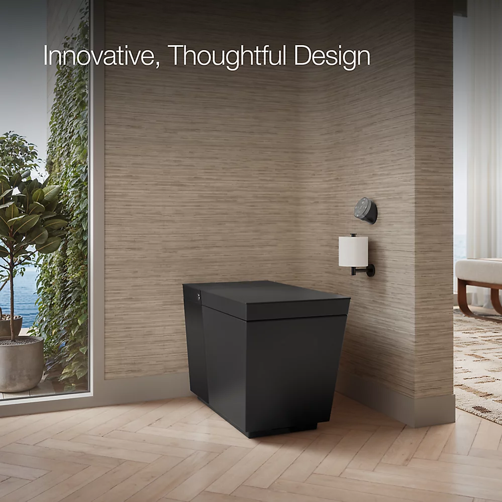 Kohler 30754-PA-HB1 Numi2.0 Intelligent Toilet