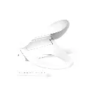 Kohler 30805-0 Purewash E880 Bidet Seat Elongated