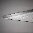 Kohler 31110-0 Real Rain Overhead Panel, 2.5 Gpm