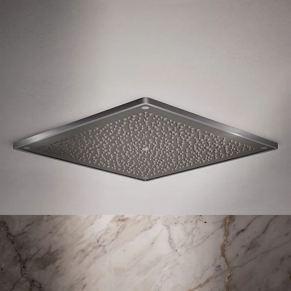 Kohler 31110-58 Real Rain Overhead Panel, 2.5 Gpm