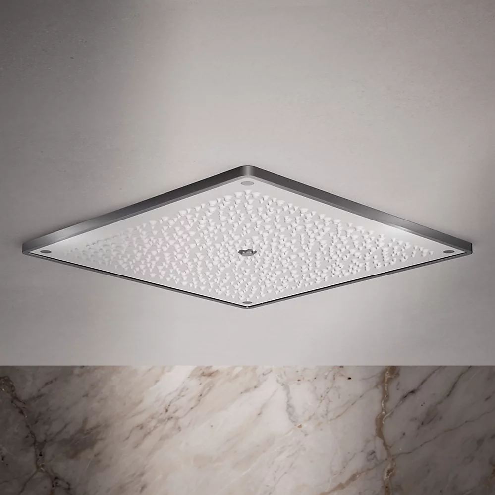 Kohler 31110-G-0 Real Rain Overhead Panel 1.75 Gpm