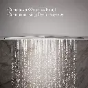 Kohler 31110-G-0 Real Rain Overhead Panel 1.75 Gpm
