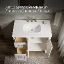 Kohler 31244-ASB-0 Quo Vanity 36 Inches