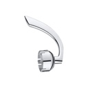 Grohe 46572000 K4 Main Prep Kitchen Lever Chrome 1