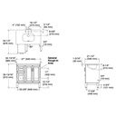 Kohler 31244-ASB-1WT Quo Vanity 36 Inches