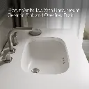 Kohler 31247-ASB-0 Quo Vanity 72 Inches