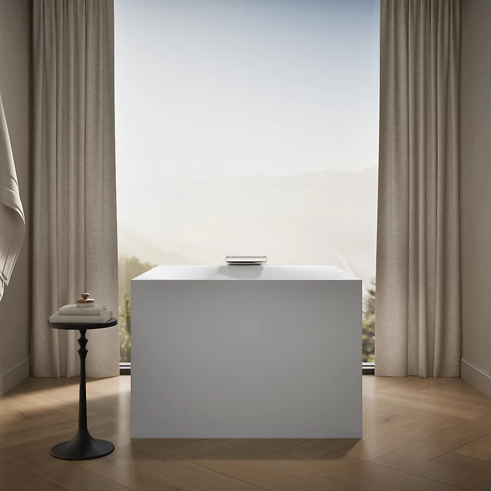 Kohler 31405-PFET-HW1 Stillness Experience Bath 110V