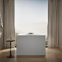 Kohler 31405-PFET-HW1 Stillness Experience Bath 110V