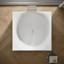 Kohler 31405-PFET-HW1 Stillness Experience Bath 110V