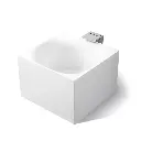 Kohler 31405-PFET-HW1 Stillness Experience Bath 110V