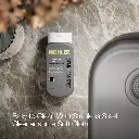 Kohler 3150-NA Undertone Dbl Lg/Med Ss Sink, Rh