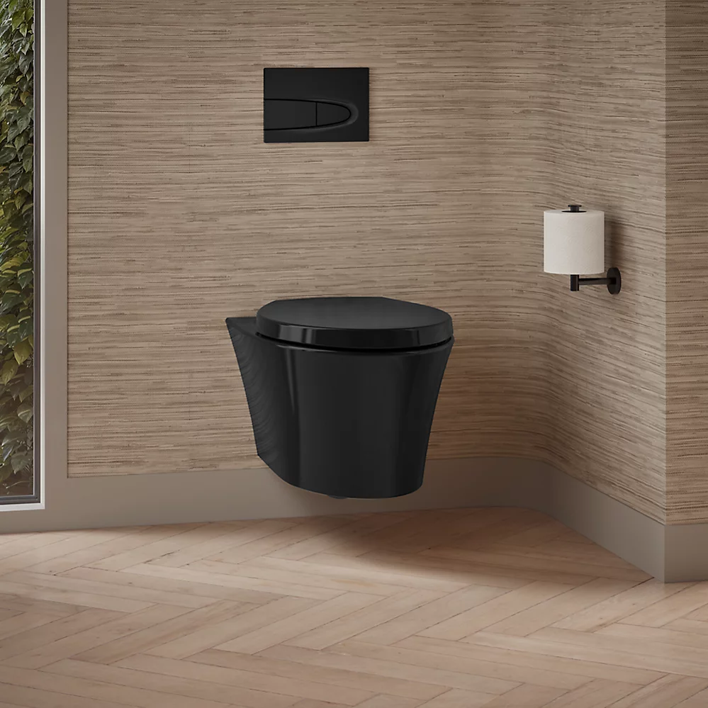 Kohler 31539-7 Veil Wall Hung Eb Bowl