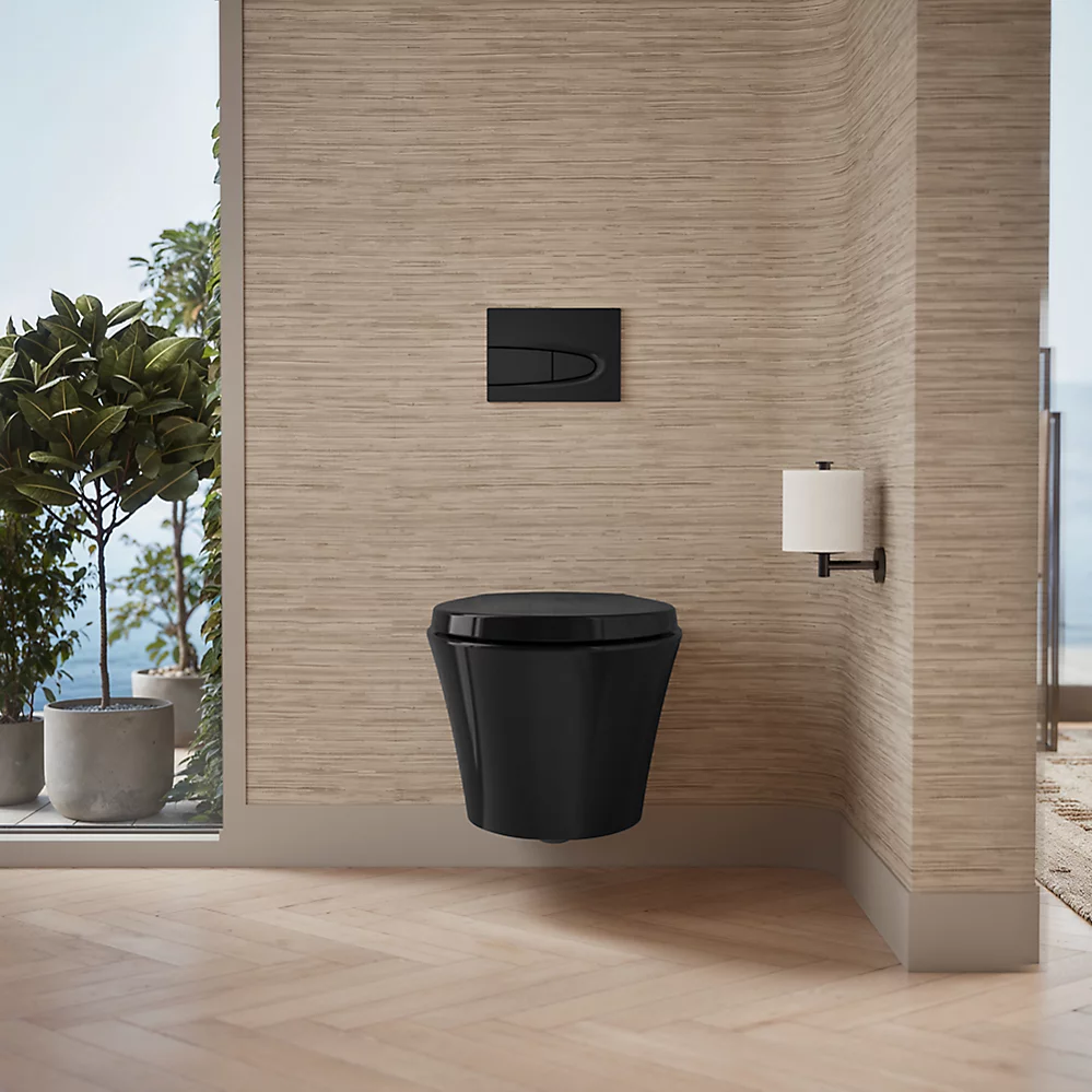 Kohler 31539-7 Veil Wall Hung Eb Bowl