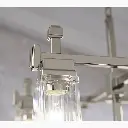 Kohler 31759-CH08-2GL Riff 8 Light Chandelier