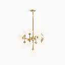 Kohler 31767-CH13-2GL Bellera 13 Light Chandelier