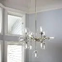 Kohler 31767-CH13-2GL Bellera 13 Light Chandelier