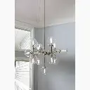 Kohler 31767-CH13-2GL Bellera 13 Light Chandelier