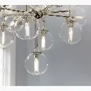 Kohler 31767-CH13-2GL Bellera 13 Light Chandelier