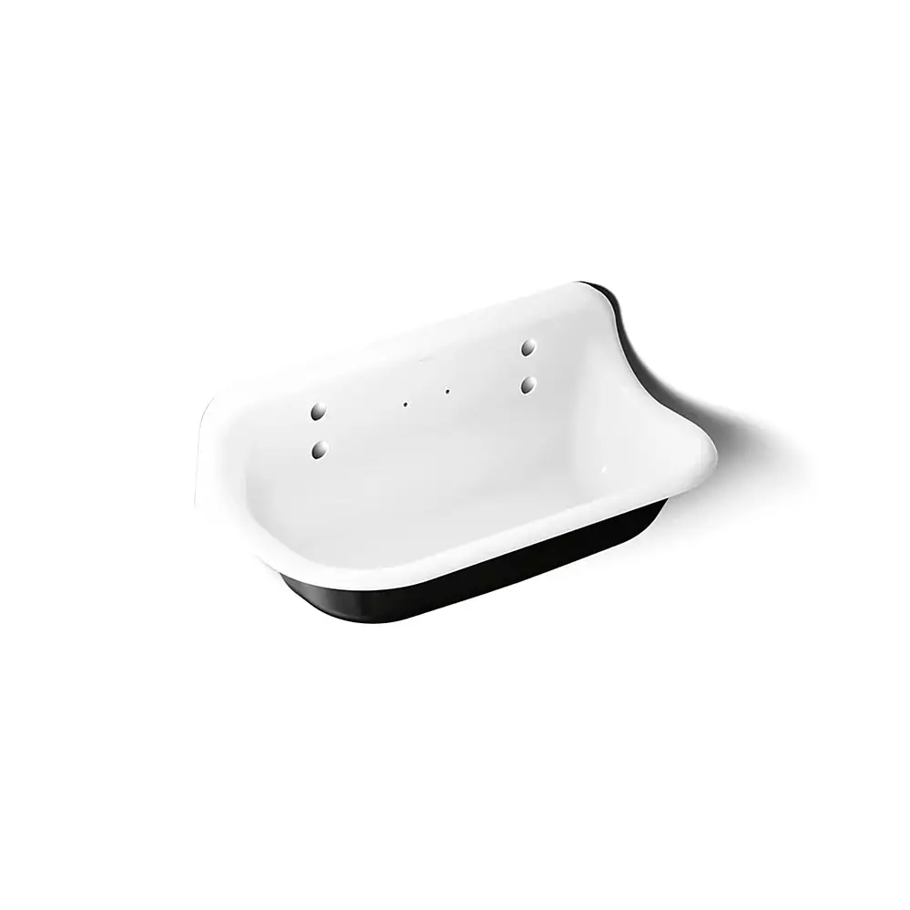 Kohler 3200-0 Brockway 3' Wash Sink