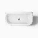 Kohler 3200-PAG-0 Brockway 3' Wash Sink
