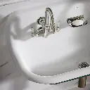 Kohler 3200-PAT-0 Brockway 3' Wash Sink
