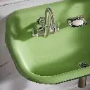 Kohler 3200-PAT-34 Brockway 3' Wash Sink
