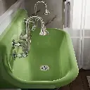 Kohler 3200-PAT-34 Brockway 3' Wash Sink
