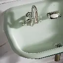 Kohler 3200-PAT-42 Brockway 3' Wash Sink