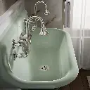 Kohler 3200-PAT-42 Brockway 3' Wash Sink