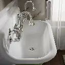 Kohler 3200-PFG-0 Brockway 3' Wash Sink