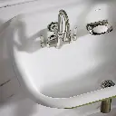 Kohler 3200-PFG-0 Brockway 3' Wash Sink