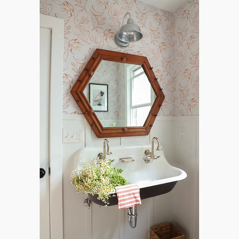 Kohler 3202-0 Brockway 4' Wash Sink