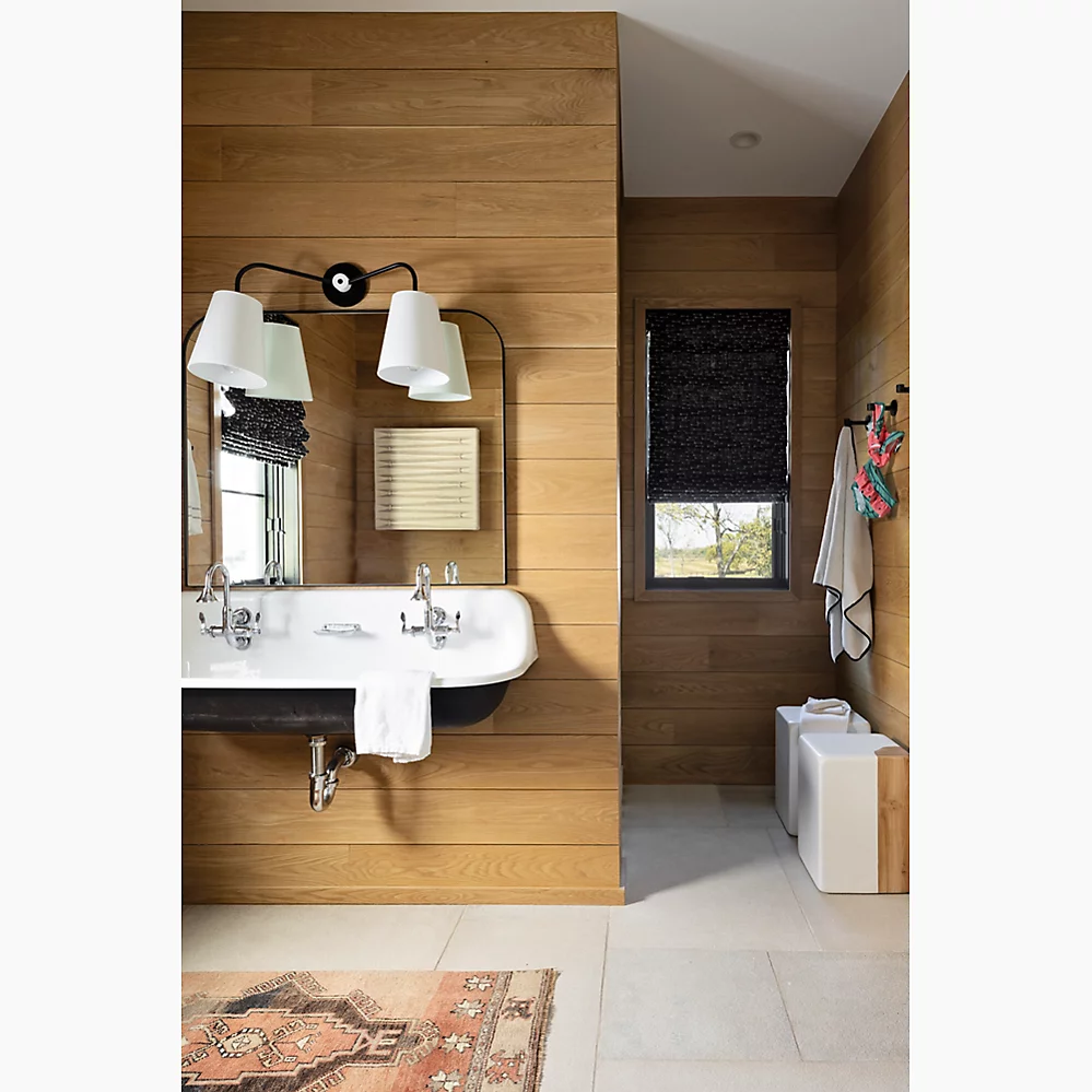 Kohler 3203-0 Brockway 5' Wash Sink