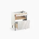Kohler 32161-0 Spacity Vanity 24