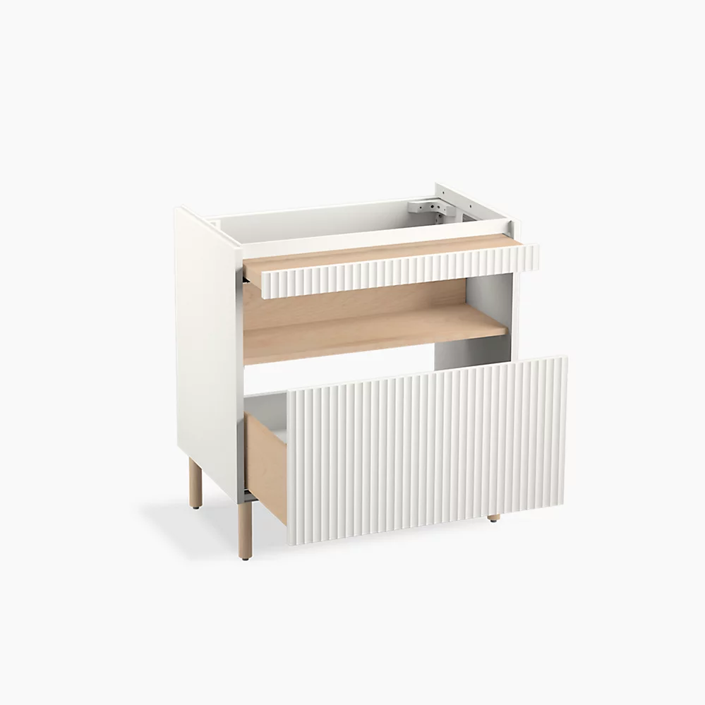 Kohler 32162-0 Spacity Vanity 30