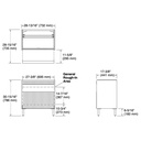 Kohler 32162-0 Spacity Vanity 30