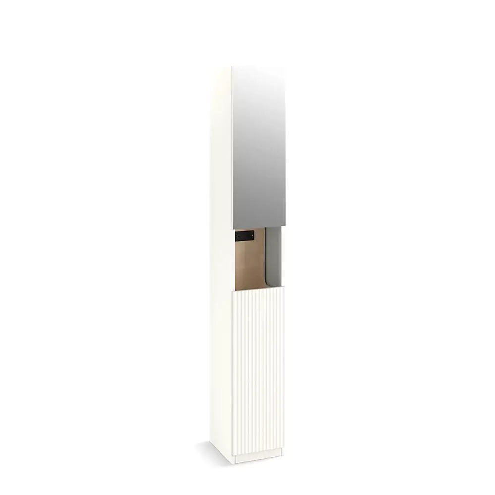 Kohler 32164-0 Spacity Tall Tower W/ Mirror