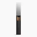 Kohler 32164-DKS Spacity Tall Tower W/ Mirror