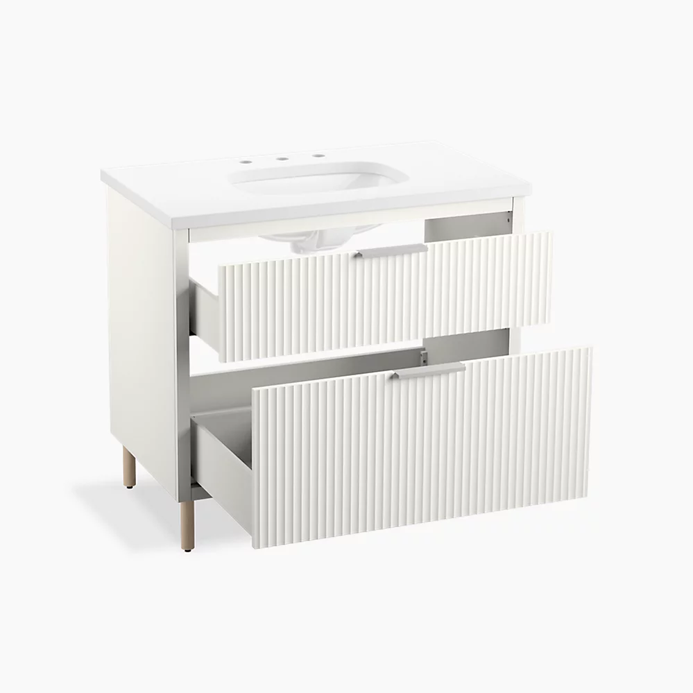 Kohler 32171-ASB-0 Spacity Vanity 36 Inches