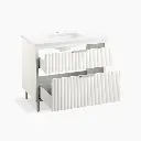 Kohler 32171-ASB-0 Spacity Vanity 36 Inches
