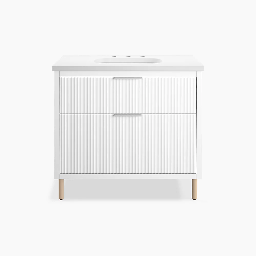 Kohler 32171-ASB-0 Spacity Vanity 36 Inches