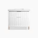 Kohler 32171-ASB-0 Spacity Vanity 36 Inches