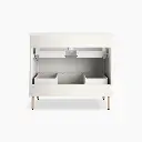 Kohler 32171-ASB-0 Spacity Vanity 36 Inches