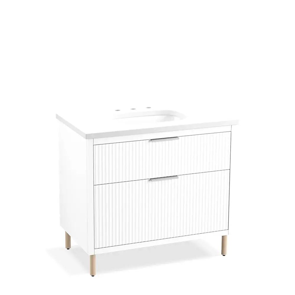 Kohler 32171-ASB-0 Spacity Vanity 36 Inches