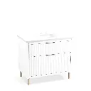 Kohler 32171-ASB-0 Spacity Vanity 36 Inches