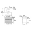 Kohler 32171-ASB-0 Spacity Vanity 36 Inches