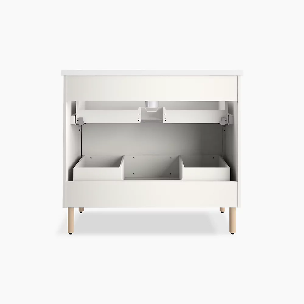 Kohler 32171-ASB-DKS Spacity Vanity 36 Inches